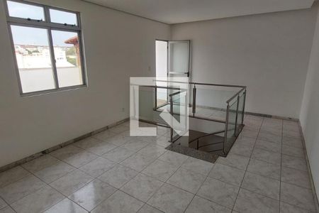 Apartamento à venda com 3 quartos, 150m² em Ana Lúcia, Belo Horizonte