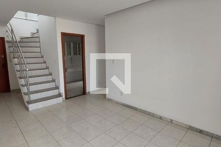 Apartamento à venda com 3 quartos, 150m² em Ana Lúcia, Belo Horizonte