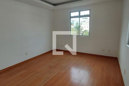 Apartamento à venda com 3 quartos, 150m² em Ana Lúcia, Belo Horizonte