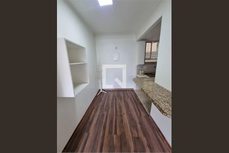 Apartamento à venda com 2 quartos, 71m² em Botafogo, Rio de Janeiro