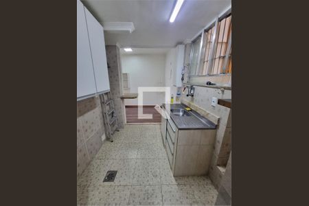 Apartamento à venda com 2 quartos, 71m² em Botafogo, Rio de Janeiro