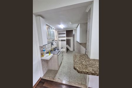 Apartamento à venda com 2 quartos, 71m² em Botafogo, Rio de Janeiro