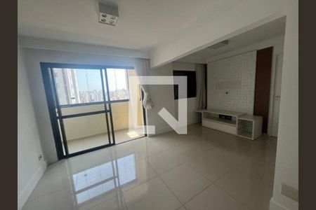 Apartamento à venda com 3 quartos, 69m² em Vila Gumercindo, São Paulo