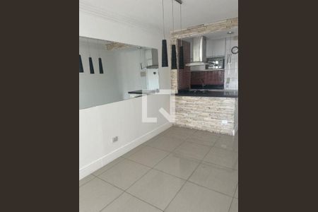 Apartamento à venda com 3 quartos, 69m² em Vila Gumercindo, São Paulo