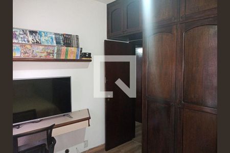 Apartamento à venda com 3 quartos, 120m² em Vital Brasil, Niterói