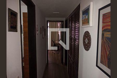 Apartamento à venda com 3 quartos, 120m² em Vital Brasil, Niterói