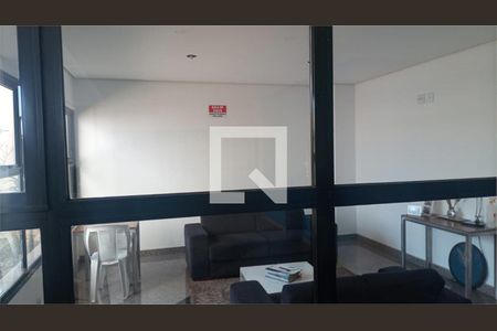 Apartamento à venda com 3 quartos, 68m² em Vila Gustavo, São Paulo