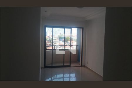 Apartamento à venda com 3 quartos, 68m² em Vila Gustavo, São Paulo