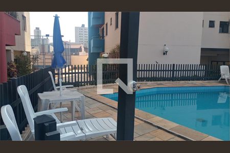 Apartamento à venda com 3 quartos, 68m² em Vila Gustavo, São Paulo