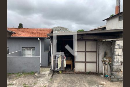 Casa à venda com 3 quartos, 260m² em Cidade Vargas, São Paulo