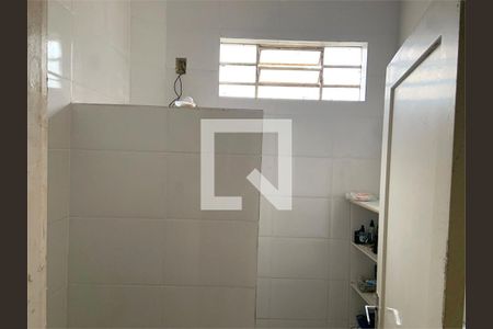 Casa à venda com 3 quartos, 260m² em Cidade Vargas, São Paulo