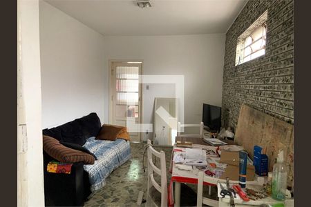 Casa à venda com 3 quartos, 260m² em Cidade Vargas, São Paulo