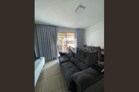 Apartamento à venda com 2 quartos, 75m² em Renascença, Belo Horizonte