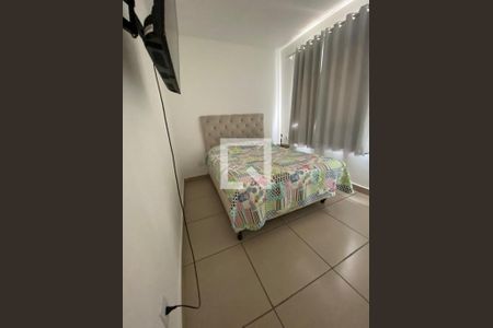 Apartamento à venda com 2 quartos, 75m² em Renascença, Belo Horizonte