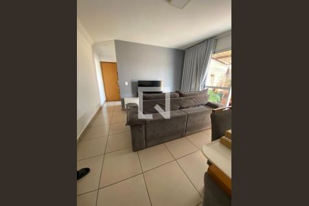 Apartamento à venda com 2 quartos, 75m² em Renascença, Belo Horizonte