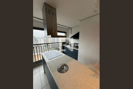 Apartamento à venda com 3 quartos, 81m² em Vila Zilda, São Paulo