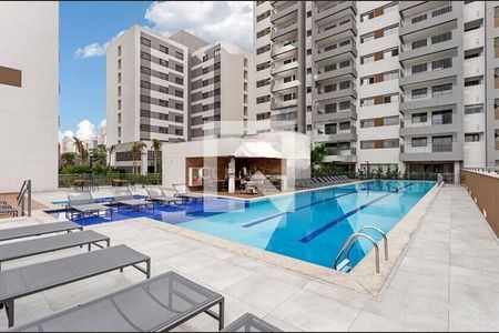 Apartamento à venda com 3 quartos, 81m² em Vila Zilda, São Paulo