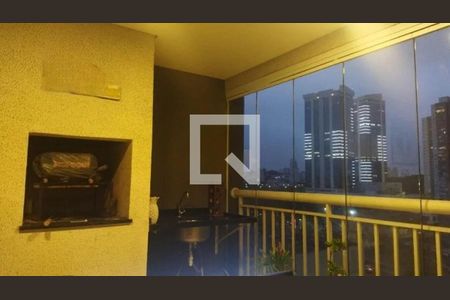 Apartamento para alugar com 2 quartos, 69m² em Parque Industrial Tomas Edson, São Paulo