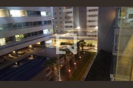 Apartamento para alugar com 2 quartos, 69m² em Parque Industrial Tomas Edson, São Paulo