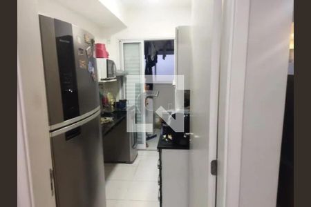 Apartamento para alugar com 2 quartos, 69m² em Parque Industrial Tomas Edson, São Paulo