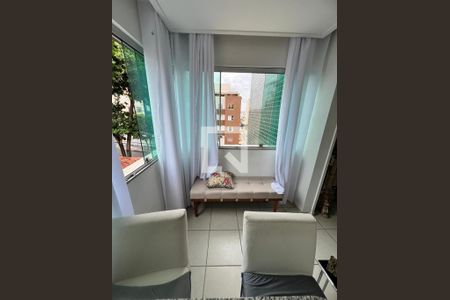 Apartamento à venda com 3 quartos, 75m² em Castelo, Belo Horizonte