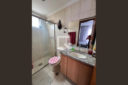 Apartamento à venda com 3 quartos, 75m² em Castelo, Belo Horizonte