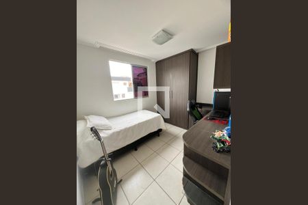 Apartamento à venda com 3 quartos, 75m² em Castelo, Belo Horizonte