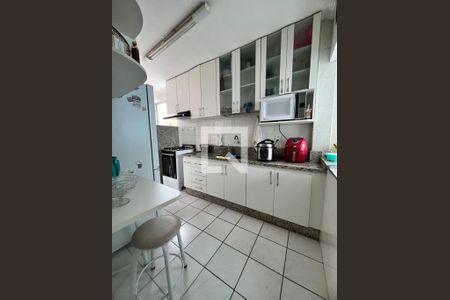 Apartamento à venda com 3 quartos, 75m² em Castelo, Belo Horizonte