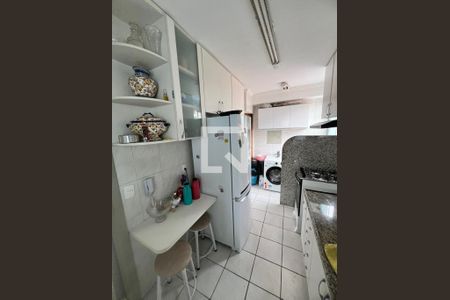 Apartamento à venda com 3 quartos, 75m² em Castelo, Belo Horizonte