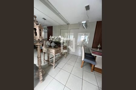 Apartamento à venda com 3 quartos, 75m² em Castelo, Belo Horizonte