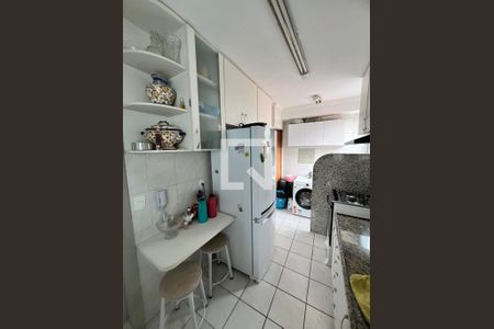 Apartamento à venda com 3 quartos, 75m² em Castelo, Belo Horizonte