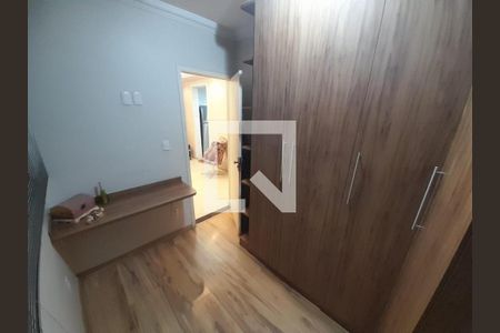 Apartamento à venda com 2 quartos, 45m² em São Gabriel, Belo Horizonte