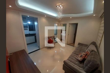 Apartamento à venda com 2 quartos, 45m² em São Gabriel, Belo Horizonte