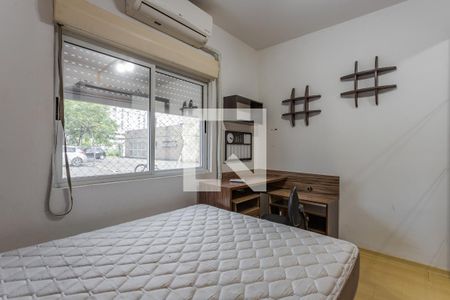 Quarto 2 de apartamento para alugar com 2 quartos, 59m² em Sarandi, Porto Alegre