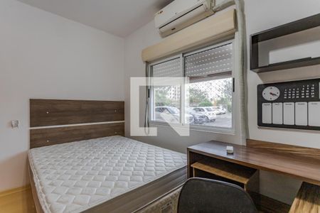 Quarto 2 de apartamento para alugar com 2 quartos, 59m² em Sarandi, Porto Alegre