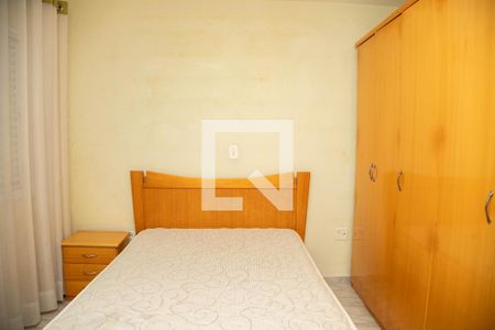 Quarto 1  de apartamento para alugar com 2 quartos, 46m² em Centro, Diadema