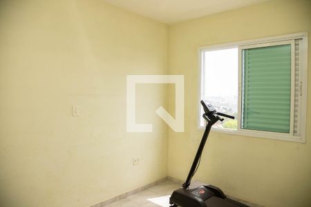 Quarto 2 de apartamento para alugar com 2 quartos, 46m² em Centro, Diadema