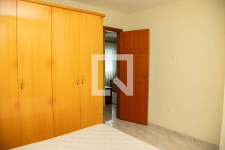 Quarto 1  de apartamento para alugar com 2 quartos, 46m² em Centro, Diadema