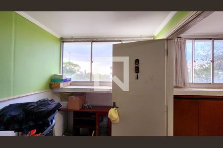 Quarto 1 de apartamento à venda com 2 quartos, 62m² em Parque Cecap, Jundiaí