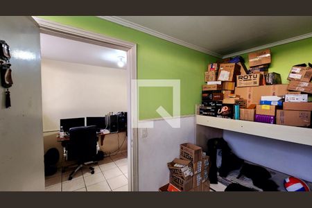 Quarto 1 de apartamento à venda com 2 quartos, 62m² em Parque Cecap, Jundiaí