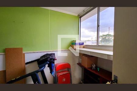 Quarto 1 de apartamento à venda com 2 quartos, 62m² em Parque Cecap, Jundiaí