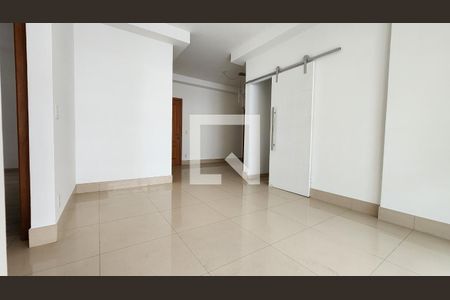 Sala de apartamento para alugar com 2 quartos, 106m² em Campo Grande, Santos