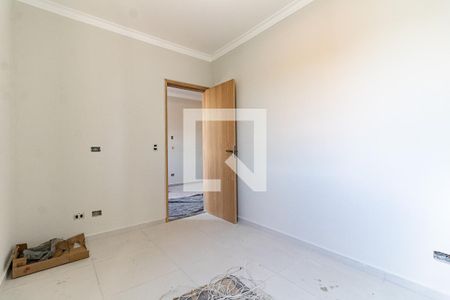 Quarto 2 de apartamento para alugar com 2 quartos, 45m² em Vila Marte, São Paulo