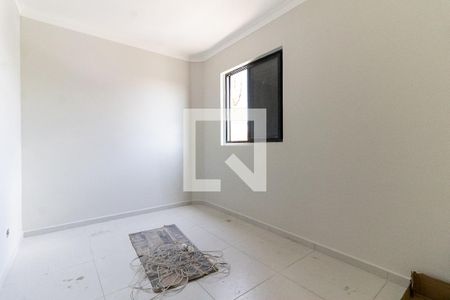 Quarto 2 de apartamento para alugar com 2 quartos, 45m² em Vila Marte, São Paulo