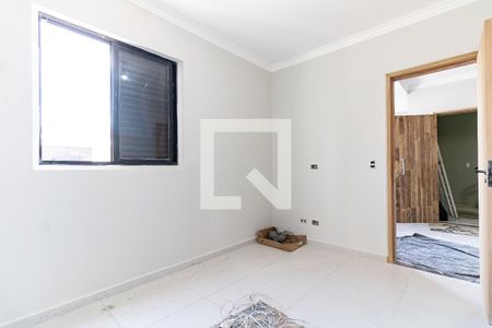 Quarto 2 de apartamento para alugar com 2 quartos, 45m² em Vila Marte, São Paulo