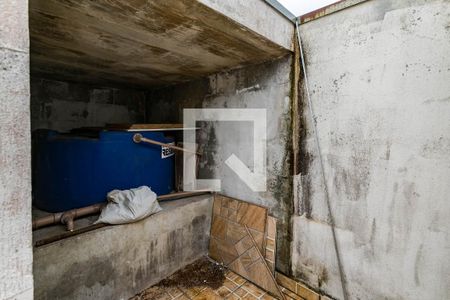 Casa para alugar com 130m², 2 quartos e 2 vagas Casa para alugar com 130m², 2 quartos e 2 vagasTerraço