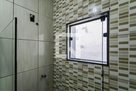 Casa para alugar com 130m², 2 quartos e 2 vagas Casa para alugar com 130m², 2 quartos e 2 vagasBanheiro