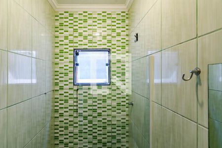 Casa para alugar com 130m², 2 quartos e 2 vagas Casa para alugar com 130m², 2 quartos e 2 vagasBanheiro - Quarto 2