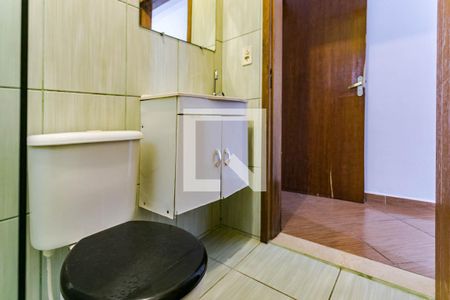 Casa para alugar com 130m², 2 quartos e 2 vagas Casa para alugar com 130m², 2 quartos e 2 vagasBanheiro - Quarto 2