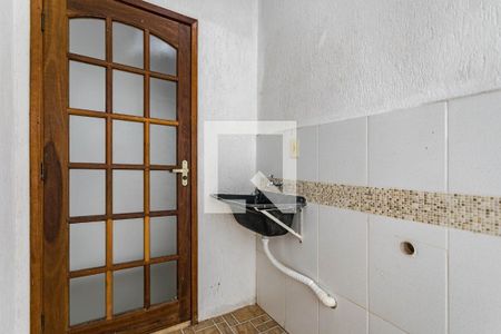 Casa para alugar com 130m², 2 quartos e 2 vagas Casa para alugar com 130m², 2 quartos e 2 vagasÁrea de Serviço